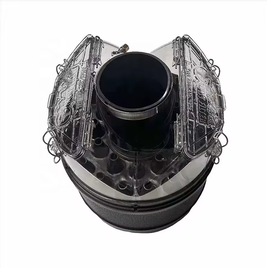 Filtru ciclonic PL1300, fotografie de produs