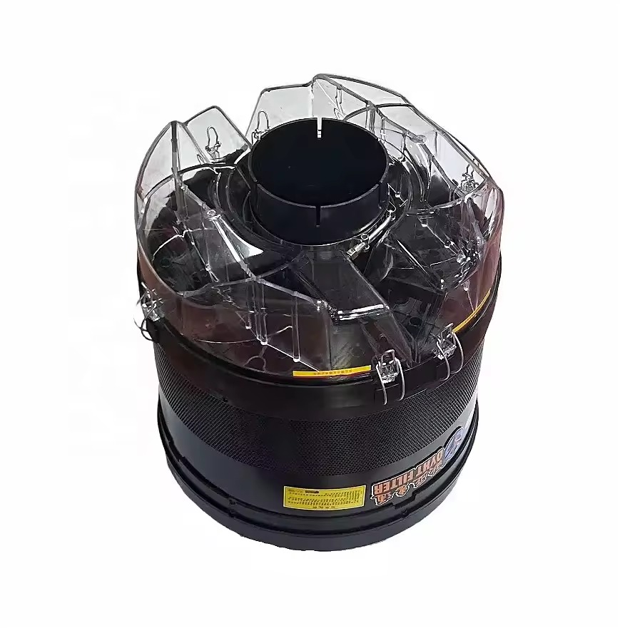 Filtru ciclonic PL2000, fotografie de produs