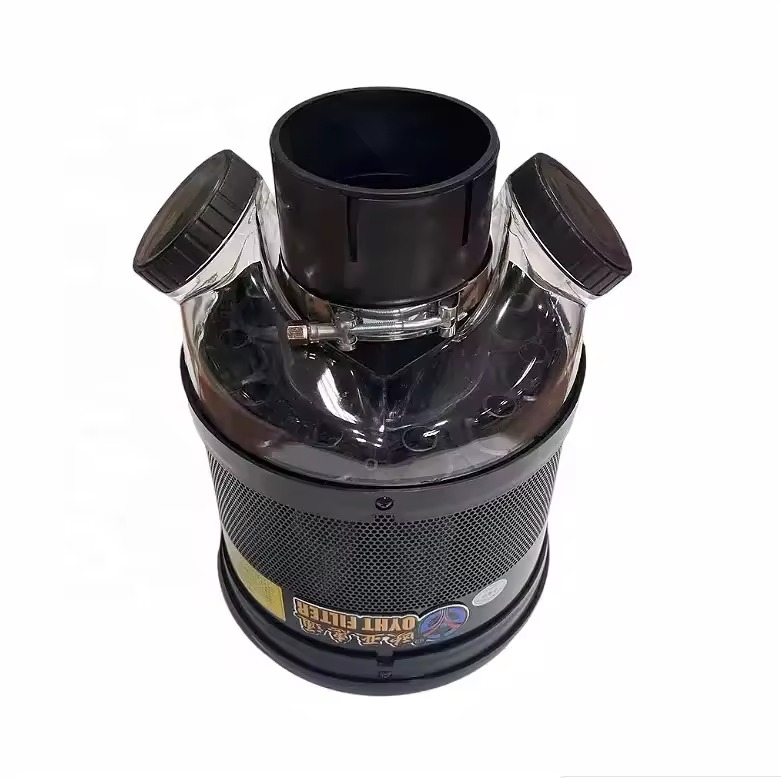 Filtru ciclonic PL820, fotografie de produs